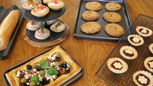 2015 Cooking and Baking Classes - Learn to Cook!