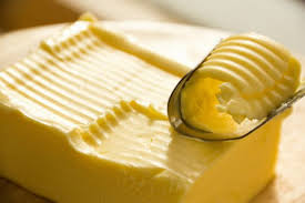 5 Foods that are Healthier than you Think - Butter