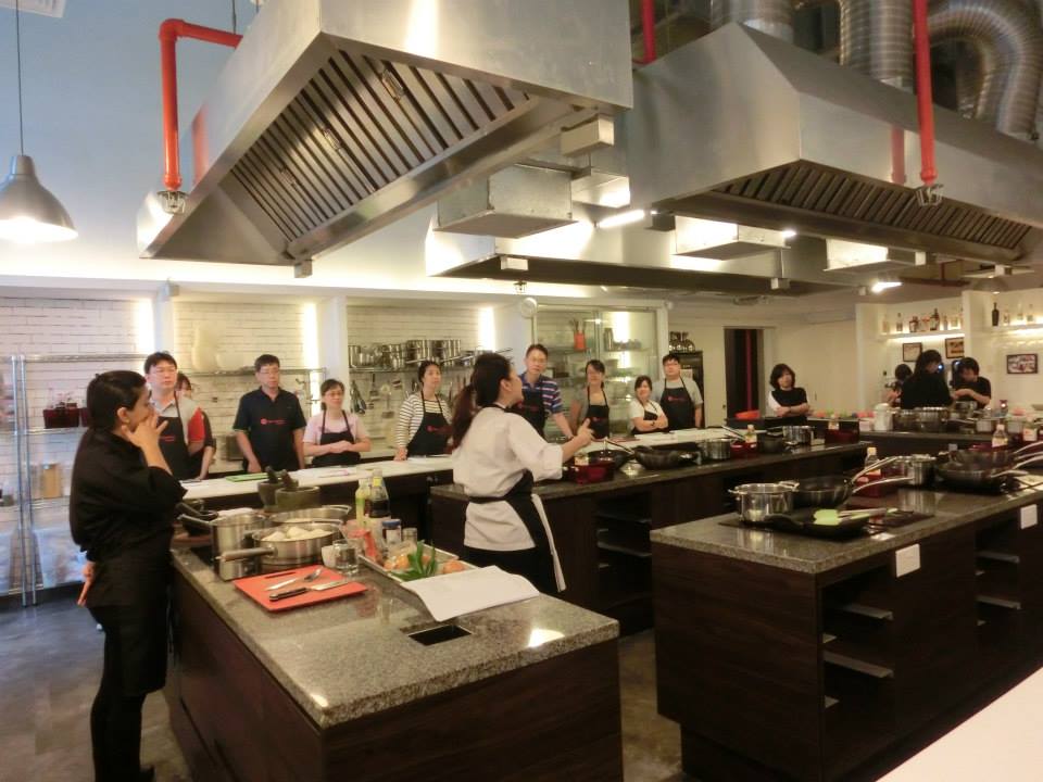Cooking Class For Beginners - Learn From Experts
