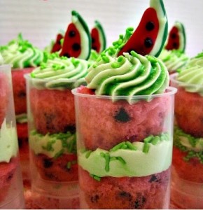 Push Pop Cake Making Classes Singapore