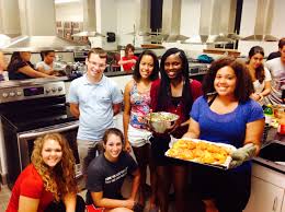 A Holistic Approach To Workplace Wellness - Corporate Baking Class