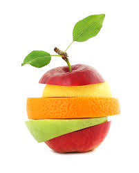 A Holistic Approach To Workplace Wellness - Fruit Day!