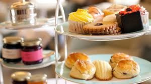 Afternoon Tea Party - Bake, Eat, Enjoy