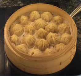 Asian Pastry Techniques for Xiao Long Bao