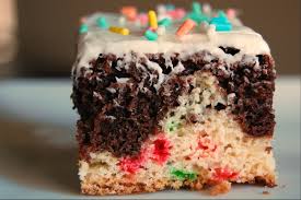 Brownie Making Class - Creative Recipe