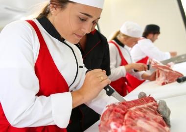 Butchery Cooking Class - Knife Skills