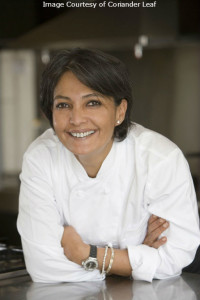 Image Courtesy of Coriander Leaf