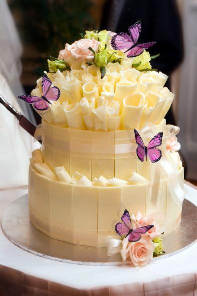 Hands-On Cake Decorating Classes Singapore