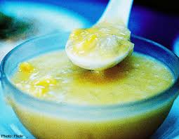 Cantonese Cuisine Cooking Class - Cantonese Desserts