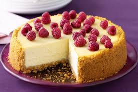 Cheesecake Baking Class Singapore | Easy to Learn Cheesecake Recipes