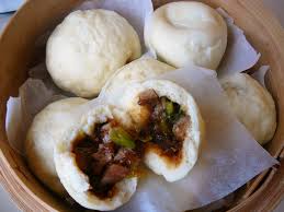 Chinese Buns Making Class - Authentic Recipes