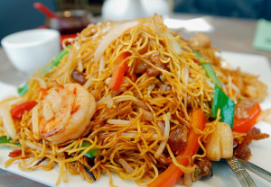 Chinese Noodles Cooking Class Singapore | Authentic Recipes