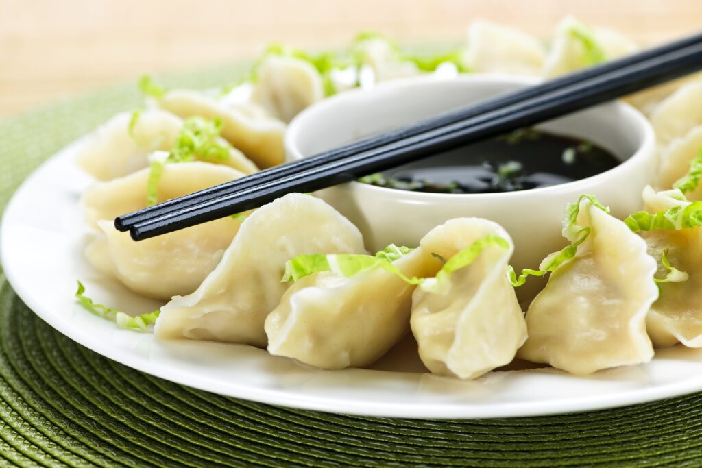 Chinese food