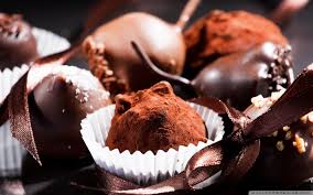 Chocolate Bonbons Class - Create Bonbon Recipe Chocolate Bonbons Class - Create Bonbon Recipe