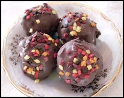 Chocolate Bonbons Class - How to Make Bonbons Chocolate Bonbons Class - How to Make Bonbons