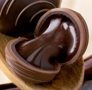 Chocolate Making Series