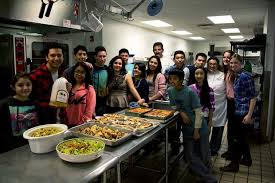 Cooking Class for Teenagers - Fun & Self-Empowering Class