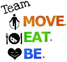Corporate Wellness Program - Move, Eat, Be