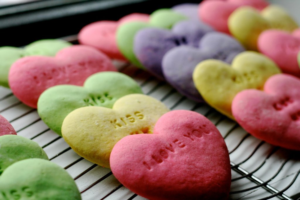Couple Baking Class Singapore | Perfect Food Connections For Couples