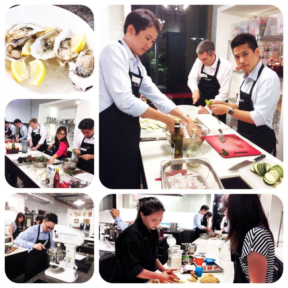 Cooking Class Singapore | Hands-on Experiences | Locals & Tourists Cooking Class Singapore | Hands-on Experiences | Locals & Tourists