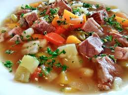 German Cuisine Cooking Class - Bavarian Goulash