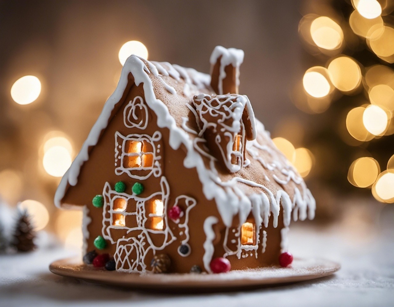 Festive Class Christmas