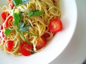 Italian Pasta Cooking Class