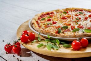 Italian Cooking Class Singapore