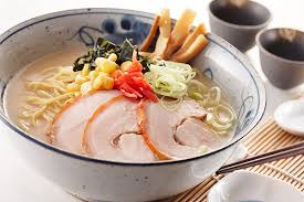 Japanese Ramen Cooking Class - Char Siew