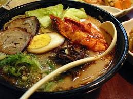 Japanese Ramen Cooking Class - Mixed Seafood & Meat