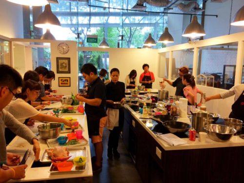 Fun Team Bonding Activities - Interactive & Creative Kitchen Games