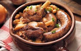 Learn French Cooking - Cassoulets