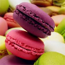 Macaron Making Class