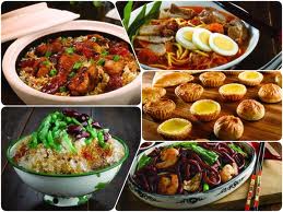 Malay Cooking Class