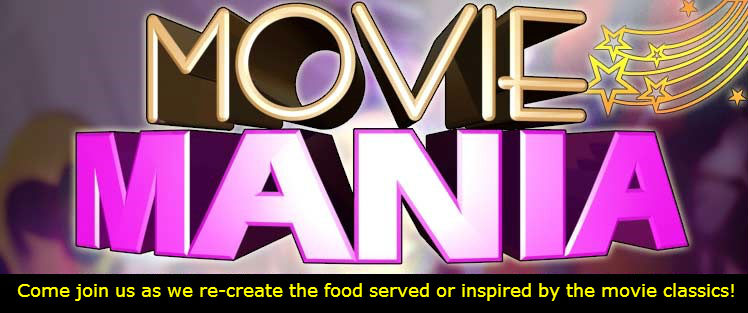 Movie Mania Class Singapore | Movie Inspired Cooking Class with Friends