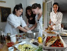 Personalized Baking Class