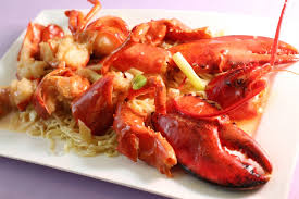 Private Chinese Cooking Class - Lobster Dish