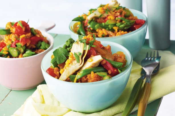 Quick Meal Cooking Class | Mouth-Watering & Easy To Learn Recipes