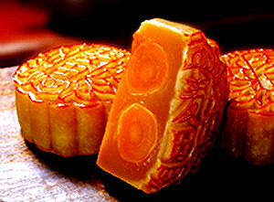 All about Mooncake Festival | Hands-on Mooncake Baking Classes