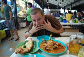 Singapore Hawker Favorites