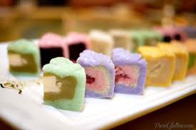 Mooncake Making Class Singapore | Snow Skin & Transfat Free