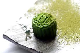 Mooncake Making Class Singapore | Snow Skin & Transfat Free