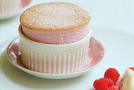 Souffle Making Class