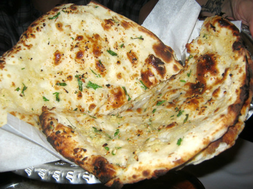 Hands-on Tandoori Bread Baking Class
