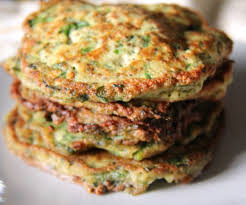 The Benefits of Chia Seeds in Cooking and Baking - Spinach and Chia Seeds Pancakes Recipes