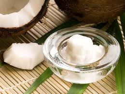 The Chemistry of Cooking Oils - Coconut Oil