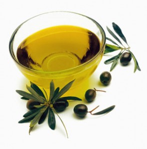 The Chemistry of Cooking Oils - Deciding which oil to use