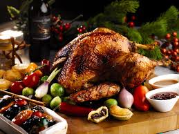 The Importance and Art of the Christmas Dinner - Turkey