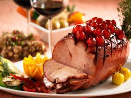 The Importance and Art of the Christmas Dinner - X'mas Dishes