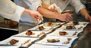 Top 3 Corporate Team Building Events - Cooking Classes